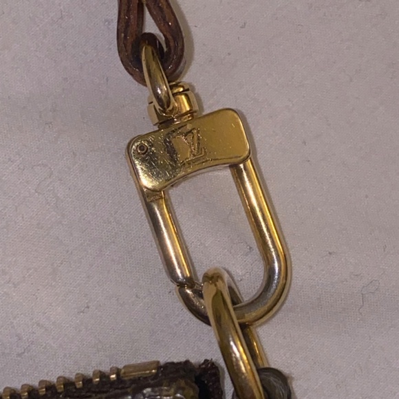 Louis Vuitton Accessory Pouch - Picture 3 of 5